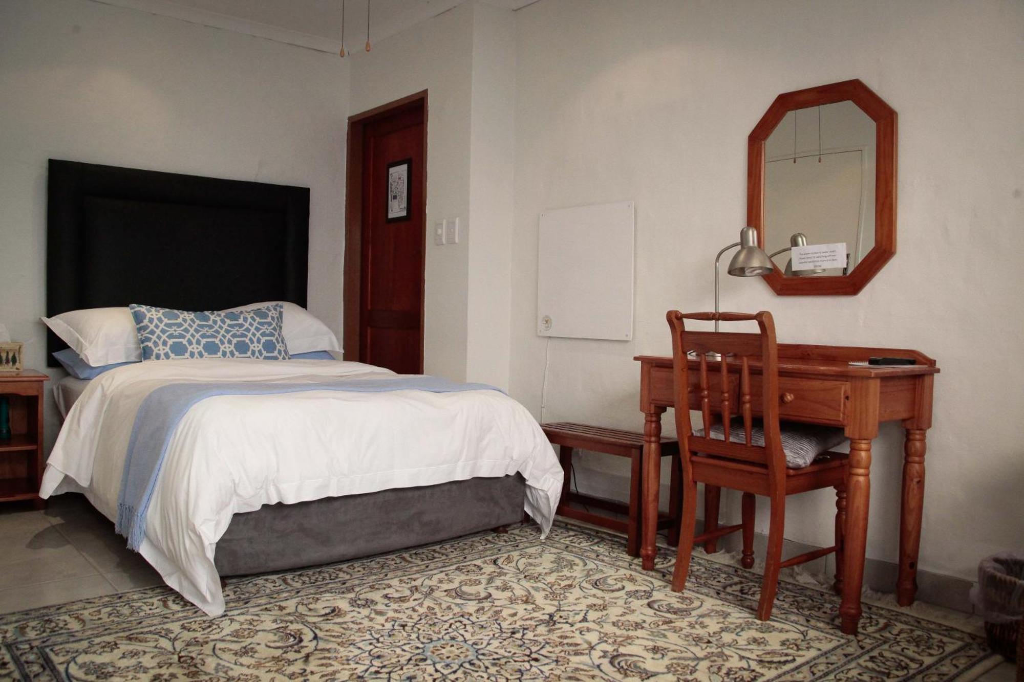 Thatchfoord Lodge Johannesburg Buitenkant foto