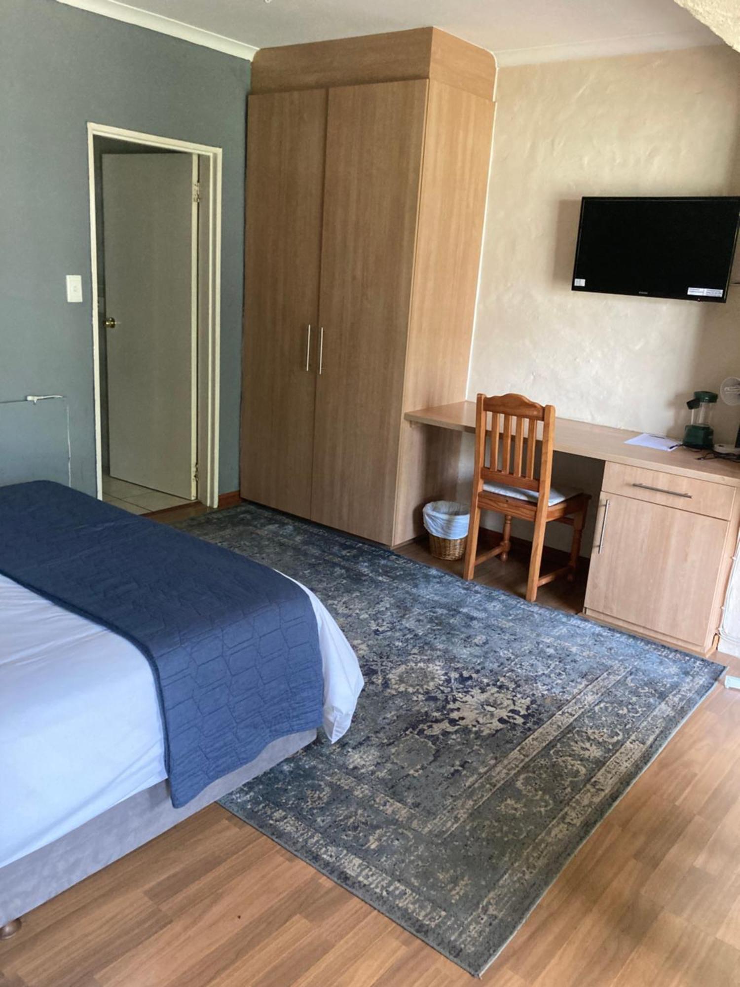 Thatchfoord Lodge Johannesburg Buitenkant foto