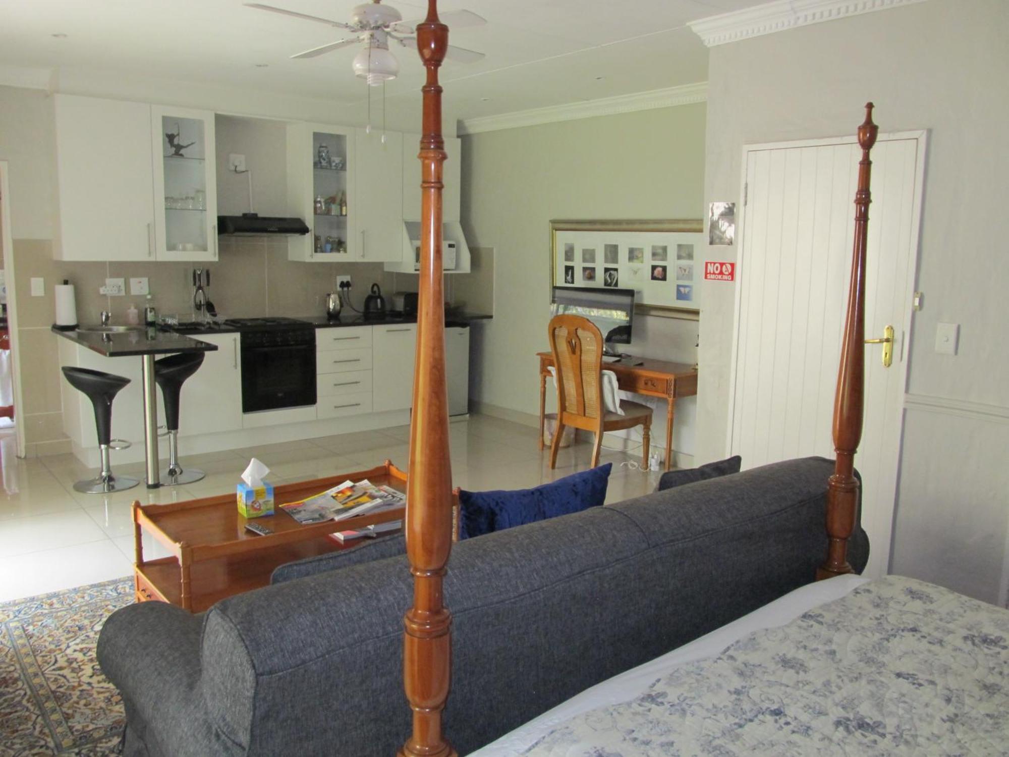 Thatchfoord Lodge Johannesburg Kamer foto