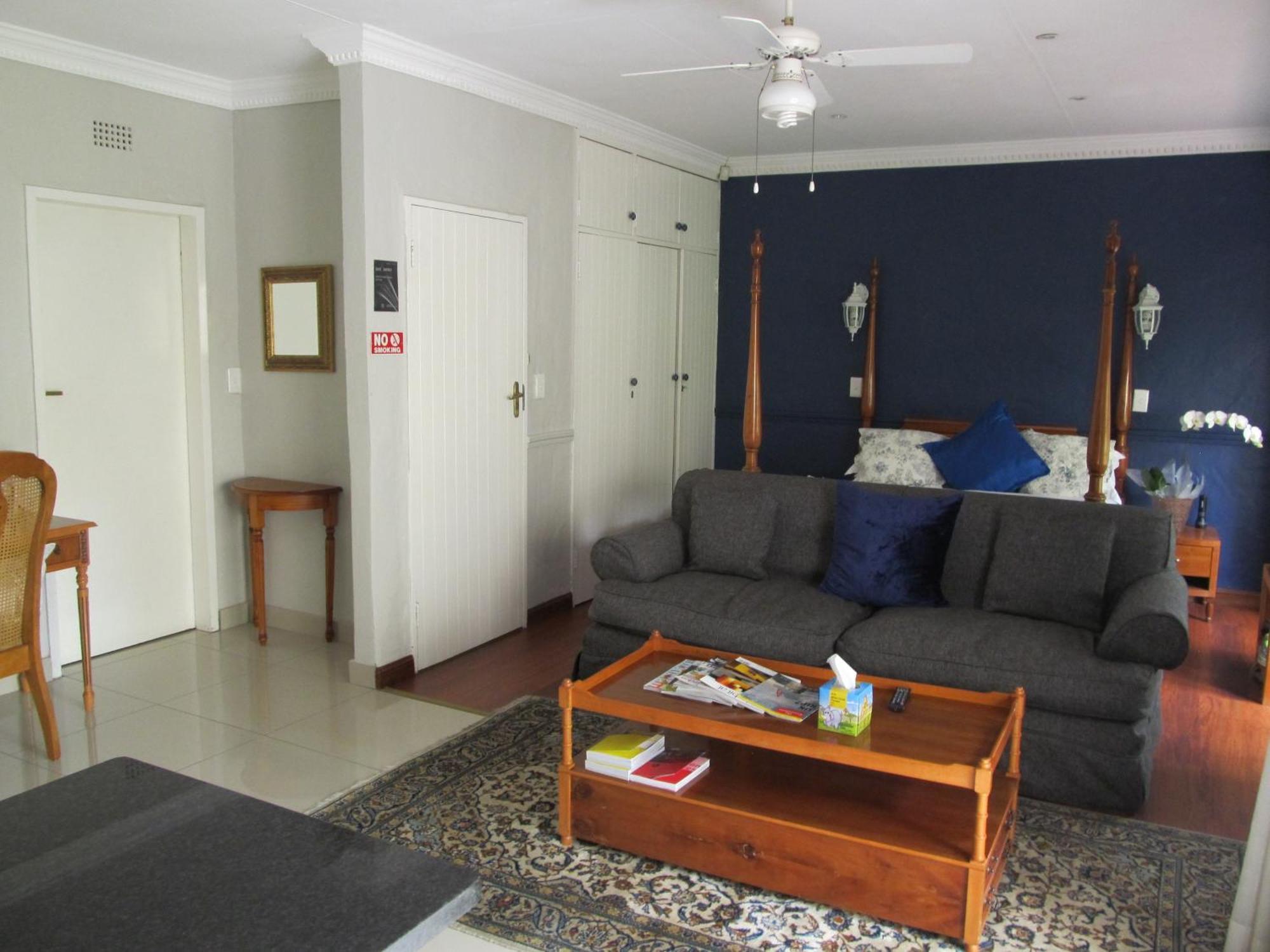 Thatchfoord Lodge Johannesburg Kamer foto